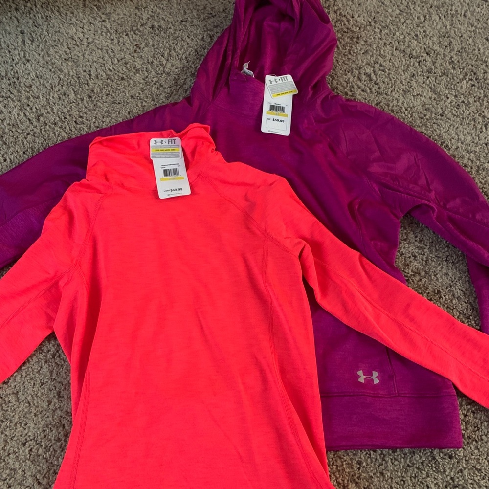 Cold weather gear. New with tags